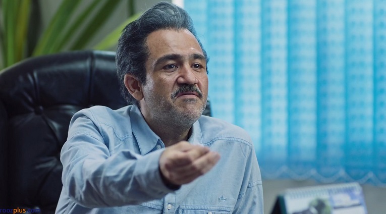 نیسان آبی، ادامه صنعت – مکتب خالتوریسم در شبکه نمایش خانگی