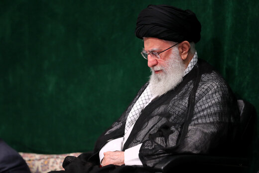 پیام تسلیت رهبر انقلاب اسلامی در پی رحلت آیت الله علوی‌گرگانی
