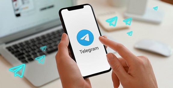 تلگرام با مجموعه‌ای از ویژگی‌ها آپدیت می‌شود