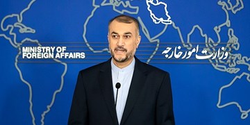 امیرعبداللهیان: اگر امروز طرف آمریکایی دو مطالبه ما را پاسخ بدهد، فردا آماده حضور در وین هستیم