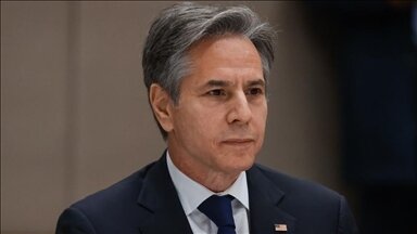 بلینکن با علی اف تماس گرفت