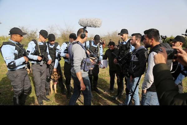 سریال فرار 6 اسیر فلسطینی از زندان رژیم صهیونیستی ساخته شد
