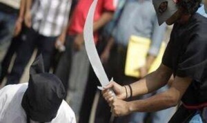 محكوميت جنايت اخير آل سعود، توسط بانوان اهل قلم.