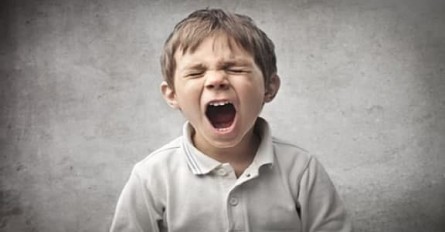 کدام راهکار‌ها بچه عصبی را آرام می‌کنند؟