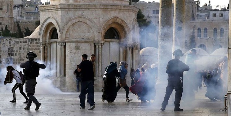 تنش‌ها در شیخ جراح قدس و احتمال جنگی دیگر