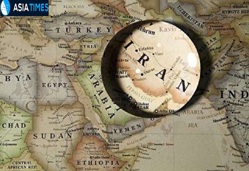 پتانسیل بالای ایران در تبدیل شدن به قدرت جهانی