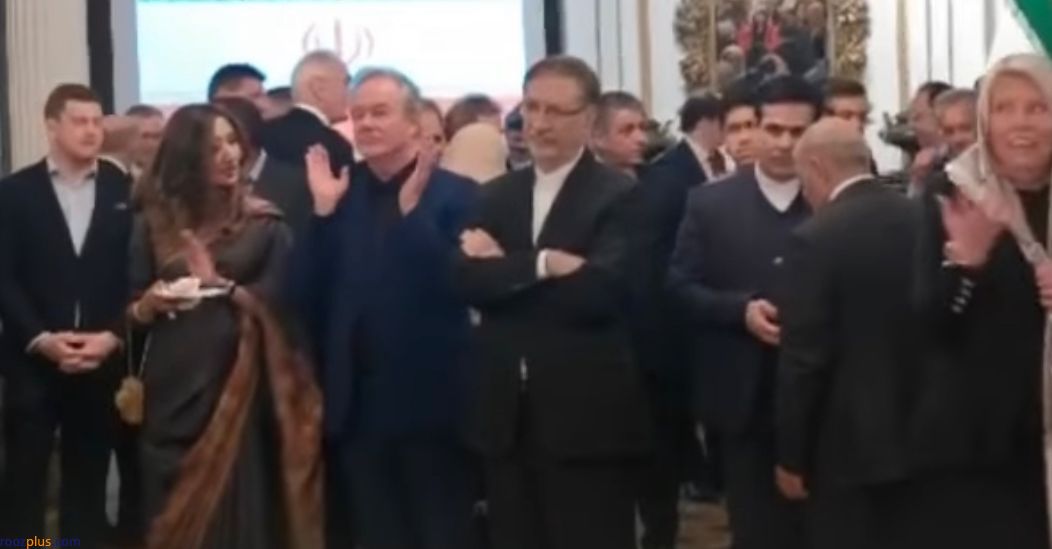 شروع حذف باند نیویورکی‌ها/ بهاروند با دستور وزیر امور خارجه برکنار و به تهران فراخوانده شد