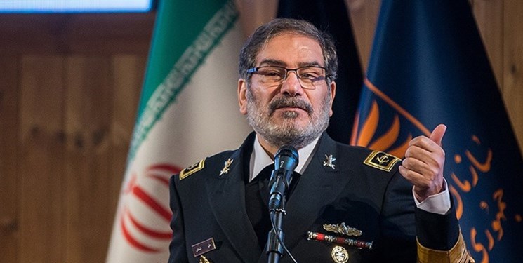 شمخانی: غرب مسئول مستقیم جنگ‌ها و بحران‌هاست