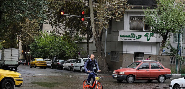 جزییات ورود ۲ سامانه بارشی قوی به ایران / این استان‌ها برفی و بارانی می‌شوند