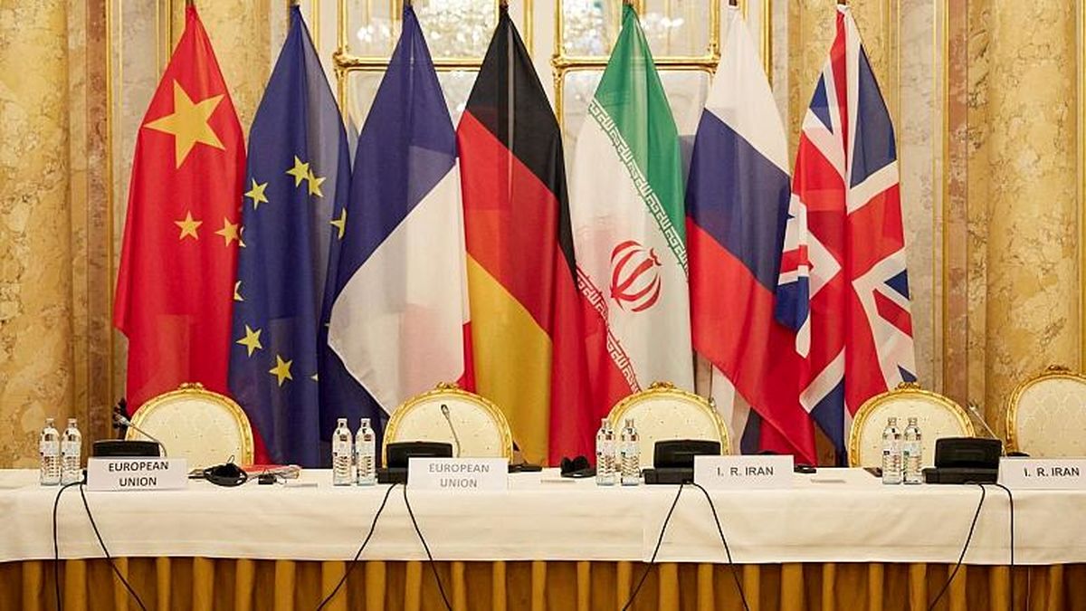 معیارهای توازن در توافق هسته‌ای