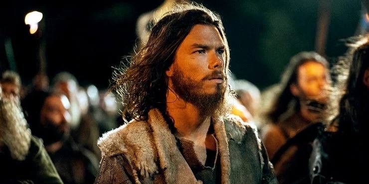 شباهت‌های سه کاراکتر اصلی Vikings: Valhalla با Ragnar