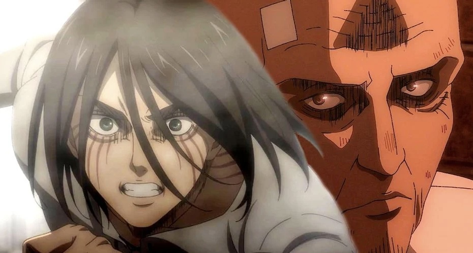 آیا دنباله‌ای برای Attack On Titan ساخته می‌شود؟