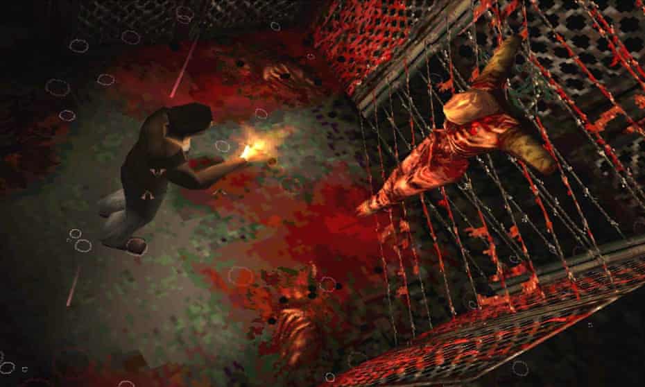 خالق Silent Hill به دنبال ساخت عنوانی شبیه به آن است