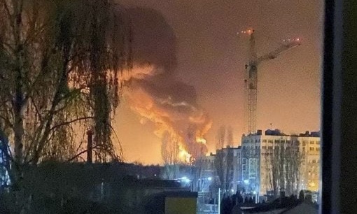 سناریوهای پیش‌روی بحران اوکراین
