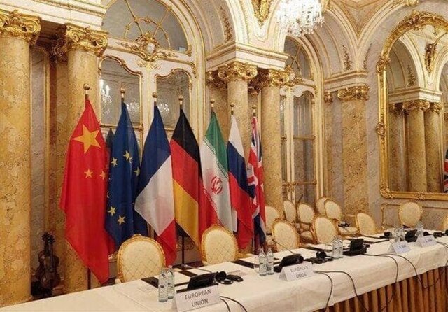 تأثیر بحران اوکراین بر مذاکرات وین