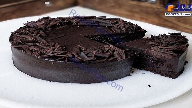 طرز تهیه ماد کیک؛یک کیک شکلاتی متفاوت و خوشمزه