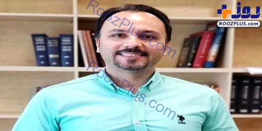 مجری تلویزیون بر اثر ابتلا به کرونا درگذشت/عکس