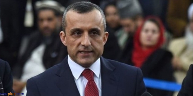 معاون غنی: طالبان قادر به حکومت بر افغانستان نخواهد بود