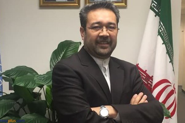 چه کسانی عهده‌دار سفارتخانه‌های ایران و انگلیس شدند؟