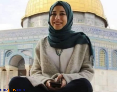 دختر فلسطینی به اتهام ارتباط با حزب‌الله به 30 ماه حبس محکوم شد