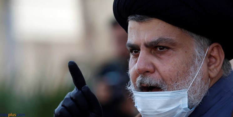 سید مقتدی الصدر مدعی نزدیک بودن زمان شهادت یا مرگش شد