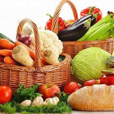 این مواد غذایی را بخورید تا بدنتان کم آب نشود