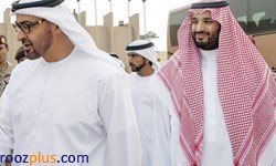 خبرگزاری فرانسه به نقل از مشاور حکومت ابوظبی:ریاض ضرباتی مخفی به امارات زده است