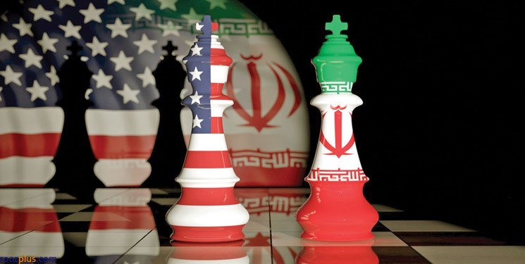 آمریکا ۳۴ شرکت را در فهرست سیاه همکاری‌های اقتصادی قرار داد