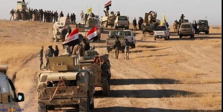 فالح الفیاض: الحشد الشعبی، تضمین واقعی امنیت و ثبات عراق خواهد بود