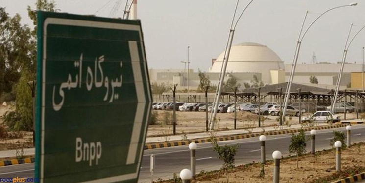 اولیانوف: 90 درصد کار احیای برجام انجام شده است