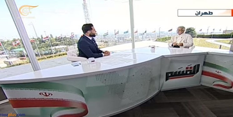 مهتدی در المیادین: توافق هسته‌ای در انتظار آمدن دولت رئیسی است