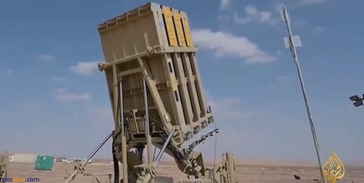 مهندس اسرائیلی: گنبد آهنین دروغی بزرگ است؛ ابوحمزه: گنبدآهنین شکست خورد