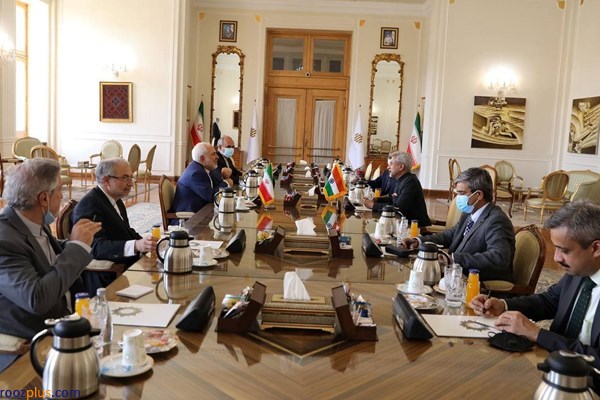 مناسبات تهران و دهلی نو در دولت سیزدهم؛ ایران و هند همسوتر می‌شوند؟