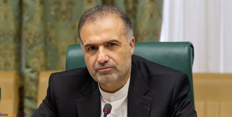 جلالی: ایران در ذیل روسیه تعریف نمی‌شود/ می‌توانیم اقتصاد مکمل هم باشیم
