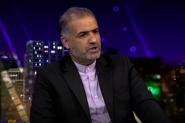 جلالی: ایران در ذیل روسیه تعریف نمی‌شود/ می‌توانیم اقتصاد مکمل هم باشیم