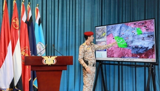 ارتش یمن جزئیات عملیات «النصر المبین» علیه عناصر تکفیری را اعلام کرد ارتش یمن جزئیات عملیات «النصر المبین» علیه عناصر تکفیری را اعلام کرد