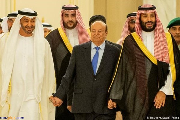 سیدافقهی: دست پر ایران برای مذاکره با عربستان/ مدیریت جنگ یمن دست ریاض نیست سیدافقهی: دست پر ایران برای مذاکره با عربستان/ مدیریت جنگ یمن دست ریاض نیست
