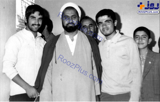مردی که واقعا جایش خالیست؛ خاطرات خواندنی از مرحوم کافی