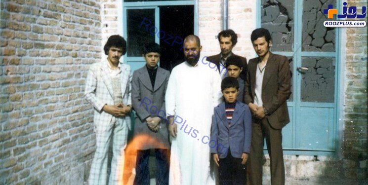 مردی که واقعا جایش خالیست؛ خاطرات خواندنی از مرحوم کافی