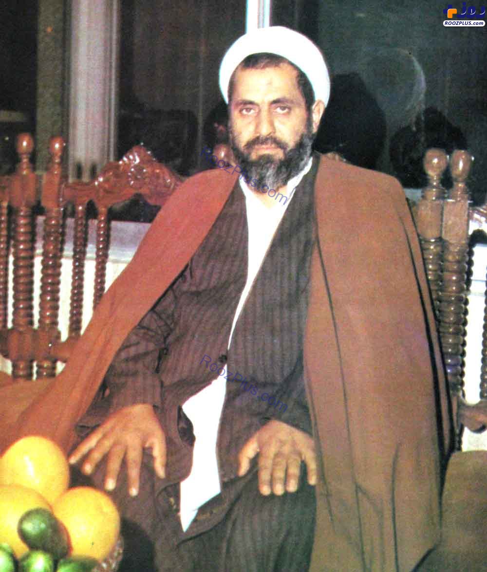 مردی که واقعا جایش خالیست؛ خاطرات خواندنی از مرحوم کافی مردی که واقعا جایش خالیست؛ خاطرات خواندنی از مرحوم کافی