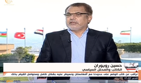 رویوران در المیادین: اگر مذاکرات وین شکست بخورد، ایران گزینه‌های متعددی دارد