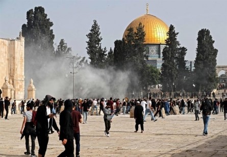 قدس دوباره شعله ور می‌شود؟