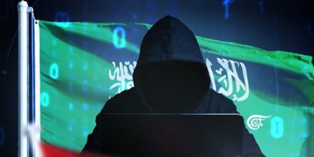 مقام سعودی مدعی عدم استفاده از جاسو‌س‌افزار صهیونیستی شد