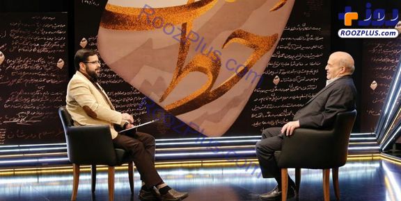 شیوه‌های نشستن عیسی کلانتری در یک نگاه +تصاویر