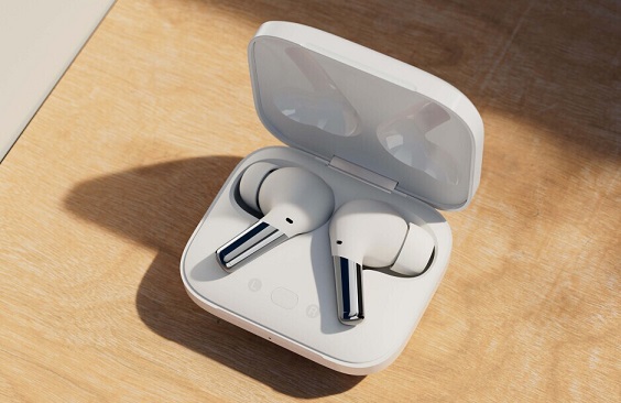 هدفون OnePlus Buds Pro با ۳۸ ساعت دوام شارژ معرفی شد