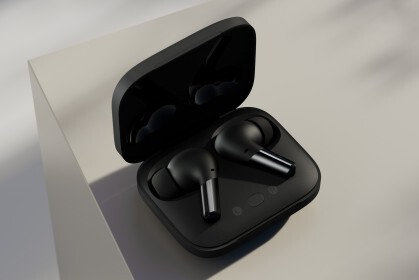 هدفون OnePlus Buds Pro با ۳۸ ساعت دوام شارژ معرفی شد هدفون OnePlus Buds Pro با ۳۸ ساعت دوام شارژ معرفی شد