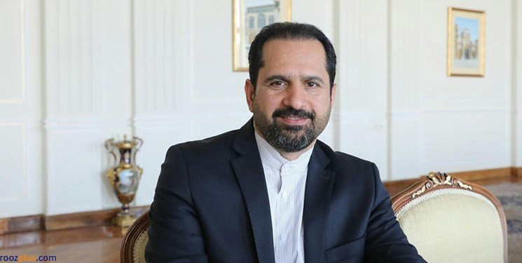 سفیر ایران در برازیلیا: اقتصادهای ⁧‫ایران‬⁩ و ⁧‫برزیل‬⁩ مکمل هم هستند