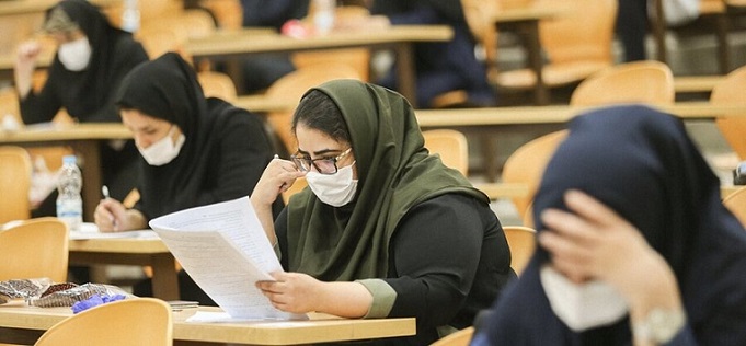 ستاد جامع علمی کشور: کنکور سال ۱۴۰۲ قطعاً تغییر خواهد کرد