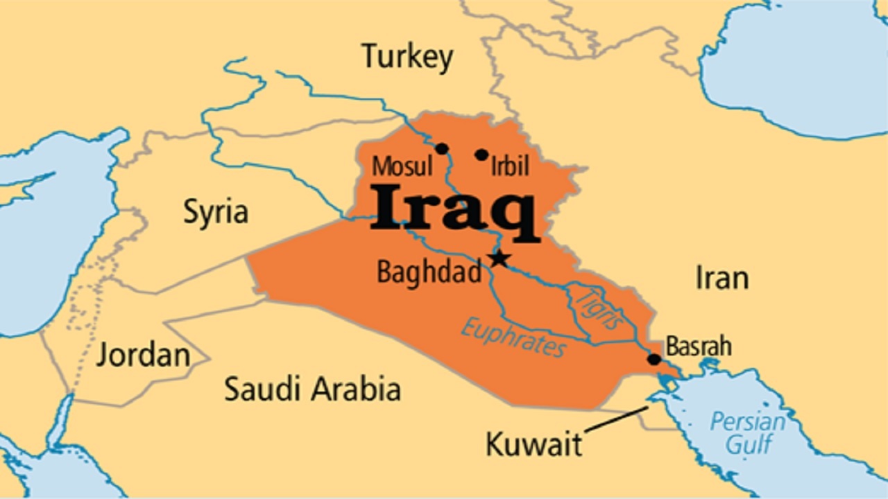 خنثی سازی چند حمله تروریستی در عراق