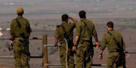 برگزاری رزمایش ارتش رژیم صهیونیستی از بیم حزب الله